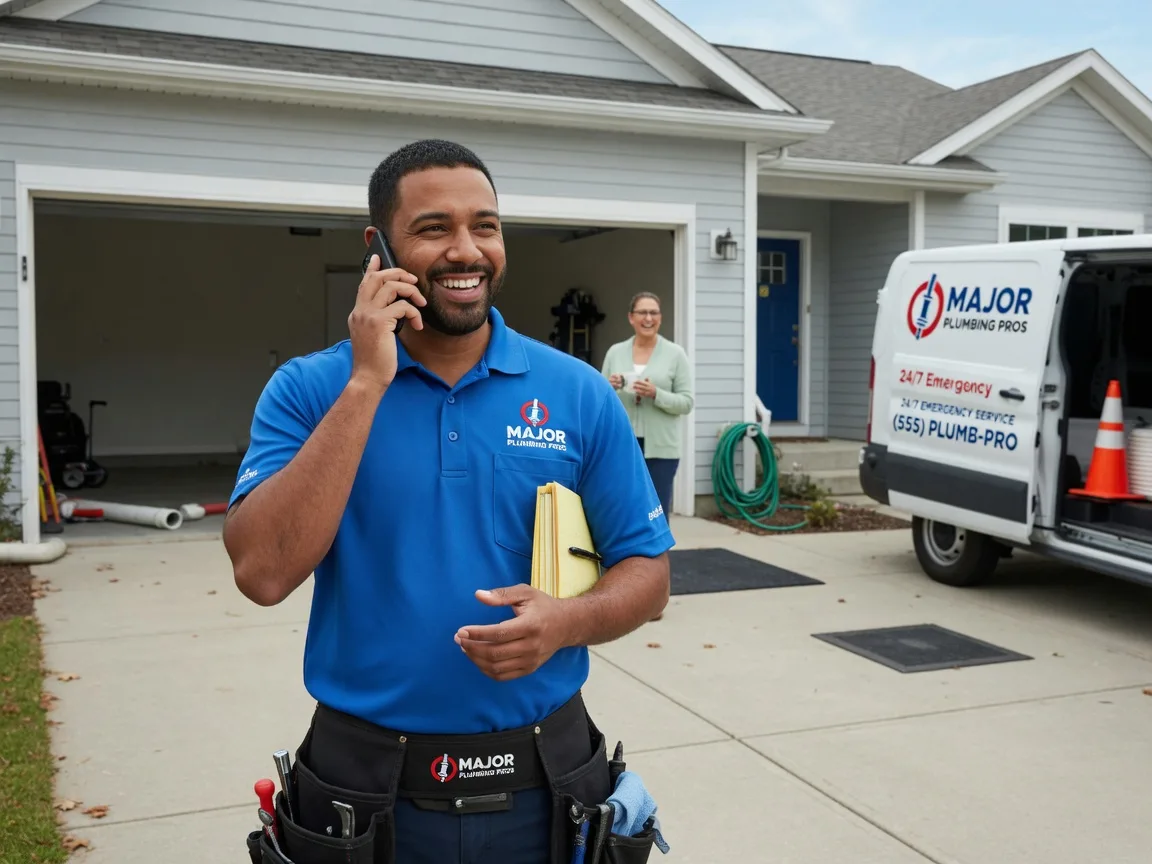 Drain Cleaning Services Applegate, CA FAQs